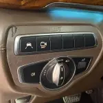 Mercedes-Benz V-Class 2020 из Китая