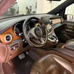 Mercedes-Benz V-Class 2020 из Китая