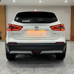 Nissan Qashqai 2021 из Китая
