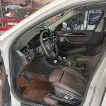 BMW X1 2021 из Китая