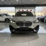 BMW X1 2021 из Китая