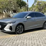 Chery Arrizo 8 2024 из Китая