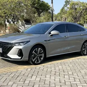Chery Arrizo 8 2024 из Китая
