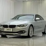ALPINA ALPINA B4 2019 из Китая