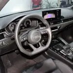 Audi A4L 2023 из Китая