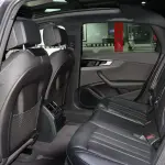 Audi A4L 2023 из Китая