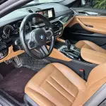 BMW 5 Series 2018 из Китая
