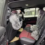 Toyota Land Cruiser из Китая
