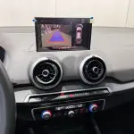 Audi Q2L 2023 из Китая