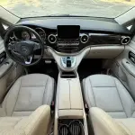 Mercedes-Benz V-Class 2020 из Китая