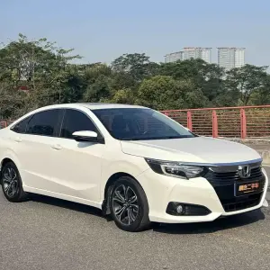 Honda Crider 2023 из Китая