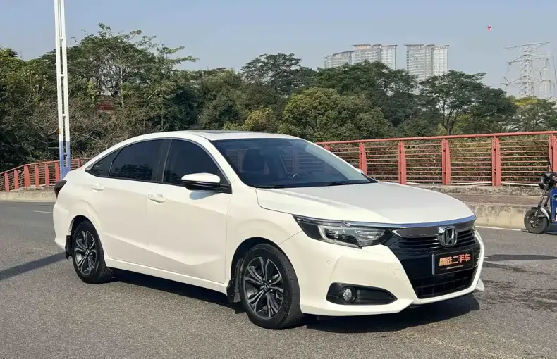 Honda Crider 2023 из Китая