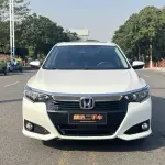 Honda Crider 2023 из Китая
