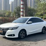 Honda Crider 2023 из Китая