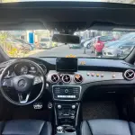 Mercedes-Benz CLA (Import) 2016 из Китая