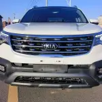 Kia Sportage 2020 160 л.с. из Китая