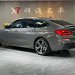BMW 6 Series GT 2022 из Китая