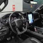 RAM Ram Trucks 2023 из Китая