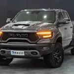 RAM Ram Trucks 2023 из Китая