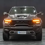 RAM Ram Trucks 2023 из Китая