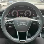 Audi A6L 2019 из Китая