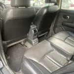 Nissan Tiida 2010 из Китая