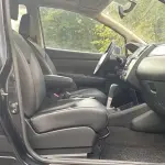 Nissan Tiida 2010 из Китая