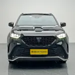 Toyota Crown Kluger 2022 из Китая