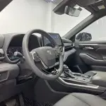 Toyota Crown Kluger 2022 из Китая