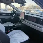 Volkswagen Talagon 2025 из Китая