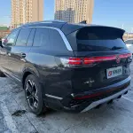 Volkswagen Talagon 2025 из Китая