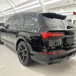 Audi Q7 2025 265 л.с. из Китая