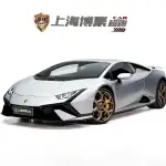 Lamborghini Huracán 2024 из Китая