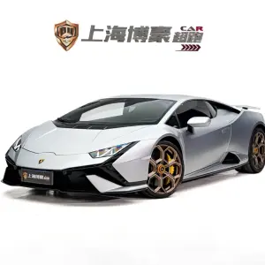 Lamborghini Huracán 2024 из Китая