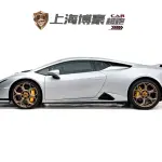 Lamborghini Huracán 2024 из Китая