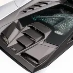 Lamborghini Huracán 2024 из Китая