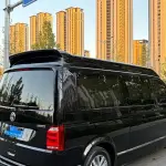 Volkswagen Caravelle 2019 из Китая