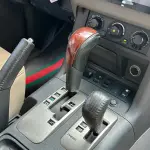 Mitsubishi Pajero 2006 из Китая