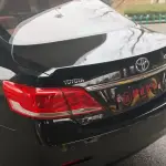 Toyota Camry 2014 147 л.с. из Китая