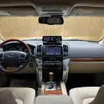 Toyota Land Cruiser 2015 из Китая