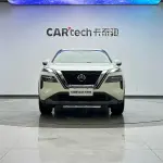 Nissan X-Trail 2021 из Китая