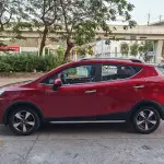 JAC Refine S3 2017 из Китая