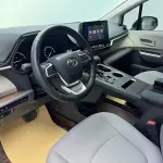 Toyota Granvia 2024 из Китая