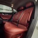 Maserati Levante 2021 из Китая