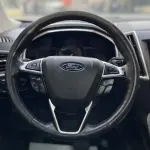 Ford Edge 2016 из Китая