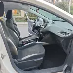 Peugeot 2008 2015 117 л.с. — лот 57368117 из Китая