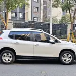 Peugeot 2008 2015 117 л.с. — лот 57368117 из Китая