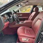 Rolls-Royce Ghost 2013 из Китая