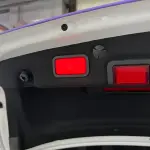 Mercedes-Benz C-Class 2020 184 л.с. — лот 57166835 из Китая