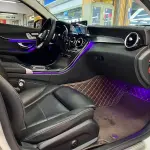 Mercedes-Benz C-Class 2020 184 л.с. — лот 57166835 из Китая